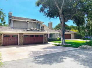 22221 Toro Hills Dr, Salinas, CA 93908