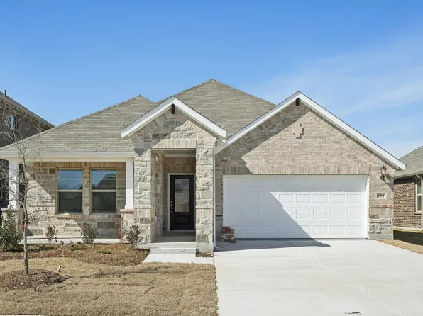 904 Macallen St, McKinney, TX 75069