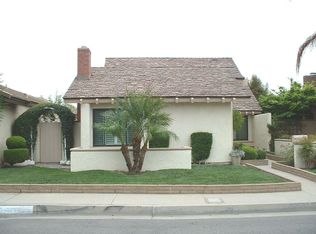 14282 Cherrywood Ln, Tustin, CA 92780