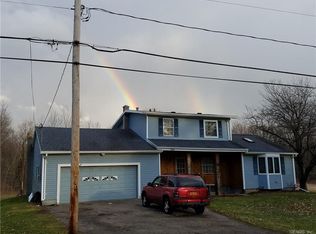 5187 S Holley Rd, Holley, NY 14470