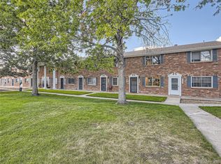 13996 E Utah Cir, Aurora, CO 80012