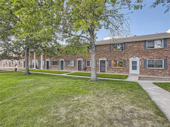 13996 E Utah Circle, Aurora, CO 80012