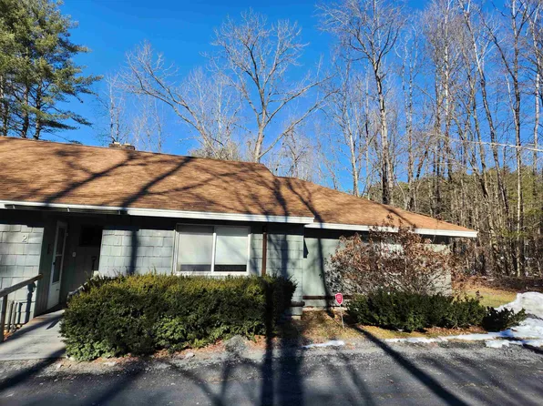 2185 Drake Road #1, Castleton, VT 05735