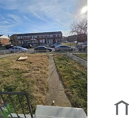 3 bed, 1152 sqft, $2,850 — Photo 3