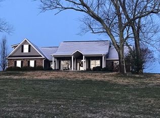 7308 N Marble Top Rd, Chickamauga, GA 30707