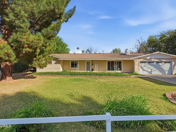 5711 N 12th Avenue, Phoenix, AZ 85013