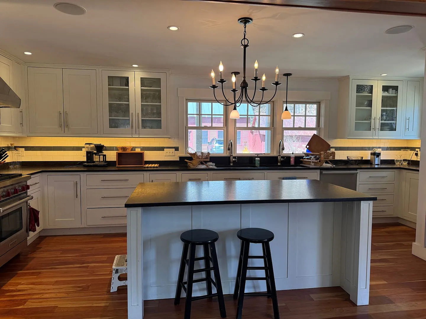 4 Bedroom home in Norwich — Photo 2
