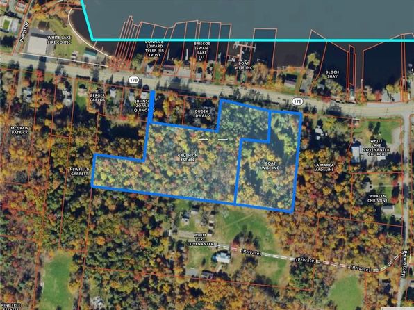 1551 Rt-17b, White Lake, NY 12786