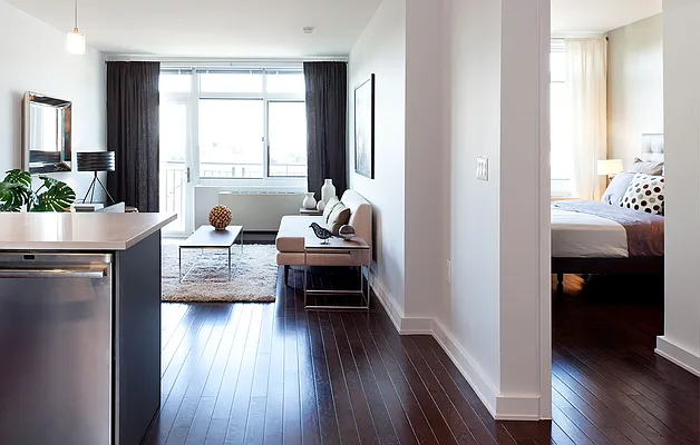 Rented by Astoria at Hallet's Cove | media 3