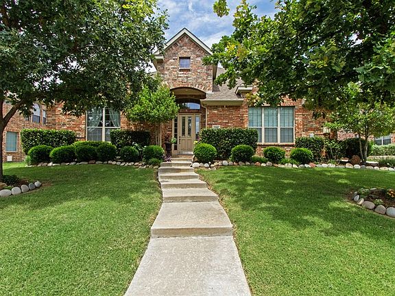 2nd image of 2505 Mosswood Dr