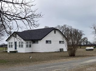 6394 N Highway Cc, Bertrand, MO 63823