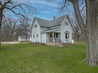 117 Lake Ave N, Paynesville, MN 56362