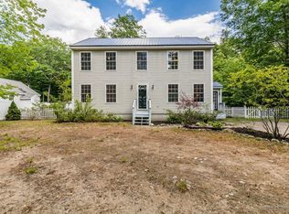 541 New Dam Rd, North Waterboro, ME 04061