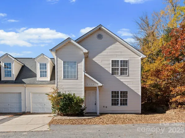 5114 Brooktree Dr, Charlotte, NC 28208