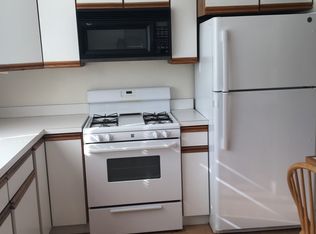 49 Jerome Ave #1, Newton, MA 02465