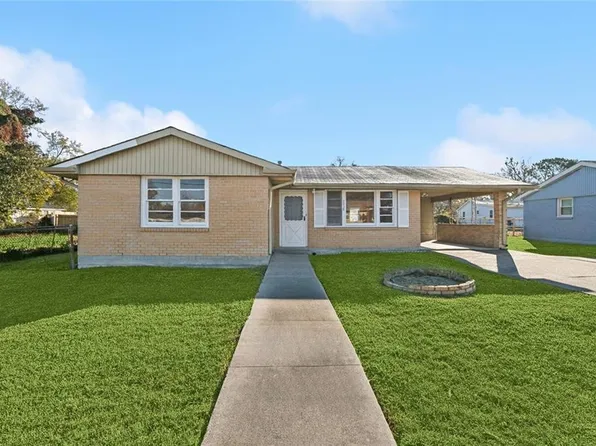 2038 Lauradale Dr, New Orleans, LA 70114