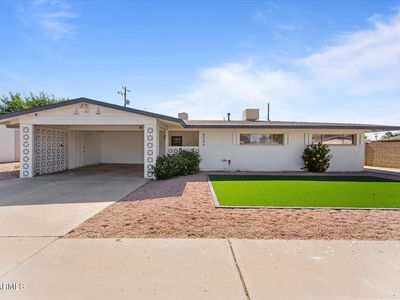 8044 N 10th Pl, Phoenix, AZ, 85020