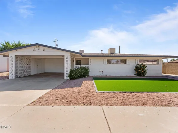 8044 N 10TH Place, Phoenix, AZ 85020