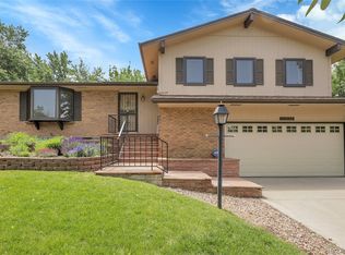 11936 E Oregon Cir, Aurora, CO 80012