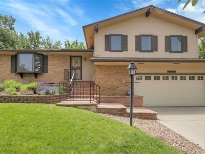11936 E Oregon Circle, Aurora, CO, 80012