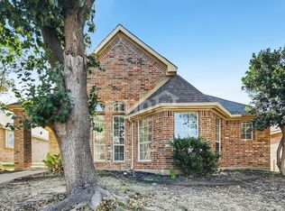 6308 Fall River Dr, The Colony, TX 75056