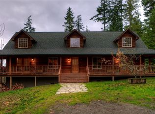 385 Little Loop Dr, Pt Angeles, WA