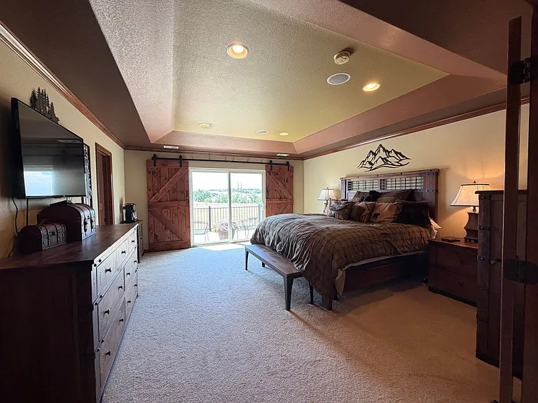 11569 S Flower Mound Way — Photo 43