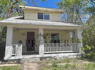2411 S Sterling Ave, Independence, MO 64052