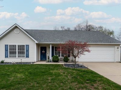 4704 W Teresa Ln, Bloomington, IN, 47404
