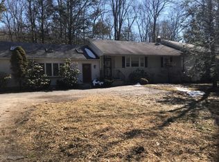 128 Hemlock Dr, Kunkletown, PA 18058