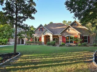 37712 Tournament Ln, Magnolia, TX 77355