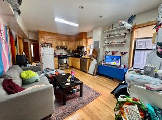 11 Tabor Pl #1, Brookline, MA 02445