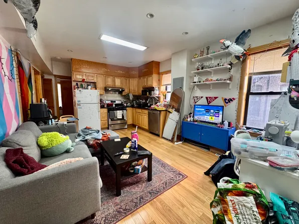 11 Tabor Pl, Brookline, MA