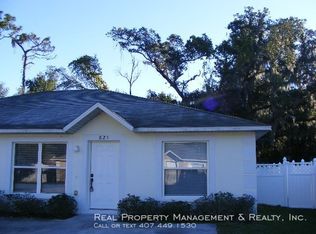 825 Douglas Ave, Oviedo, FL 32765