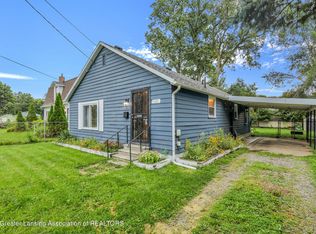 1125 Scott St, Jackson, MI 49202