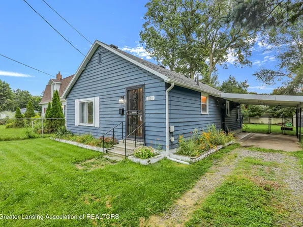 1125 Scott St, Jackson, MI 49202