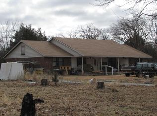 200 N Anderson Rd, Guthrie, OK 73044