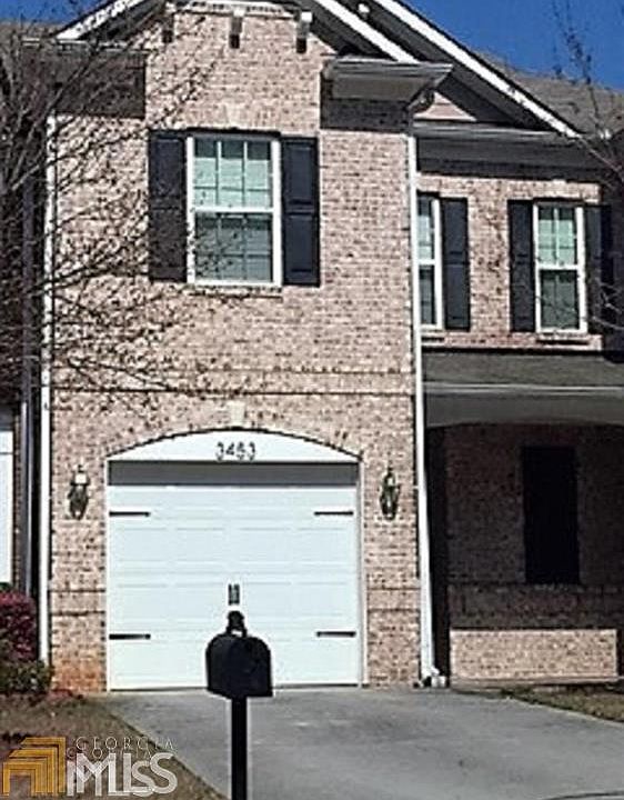 1st image of 3453 Fernview Dr #1