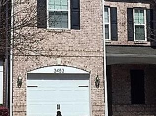 3453 Fernview Dr #1, Lawrenceville, GA 30044