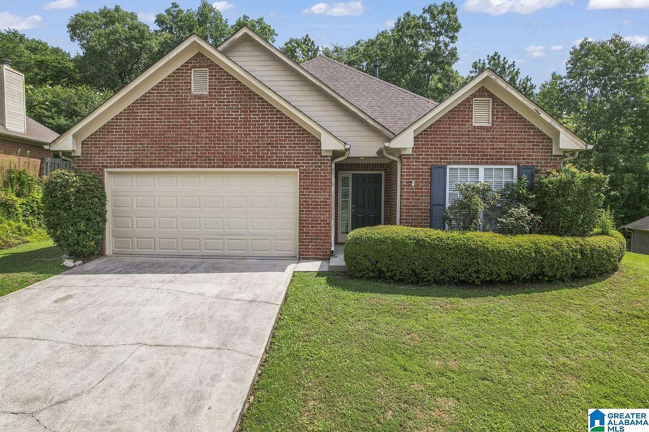 871 Narrows Point Dr, Birmingham, AL 35242 MLS 1358440 Zillow