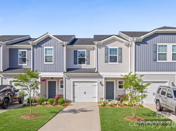 515 Tayberry Ln, Fort Mill, SC 29715
