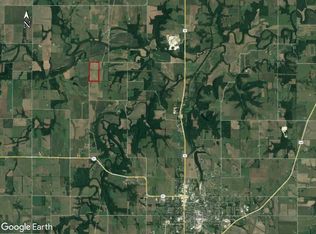 2150 SW Maryland Rd, Garnett, KS 66032