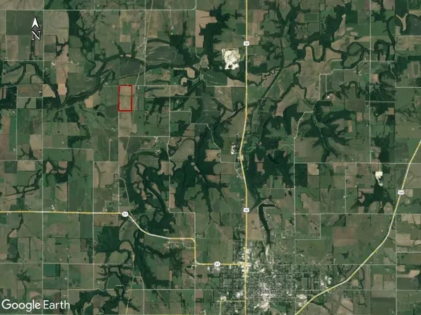 2150 SW Maryland Rd, Garnett, KS 66032