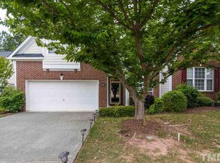 10381 Dapping Dr, Raleigh, NC 27614