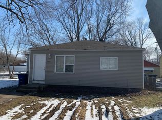 3401 Texas St, Lake Station, IN 46405