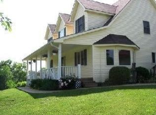 17116 Salem Rd, Lawson, MO 64062