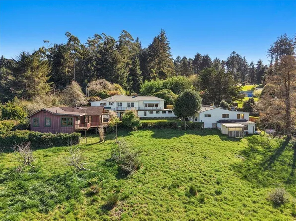 6481 Humboldt Hill Rd, Eureka, CA 95503