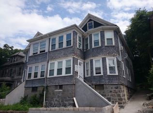 16 Monadnock St, Dorchester, MA 02125