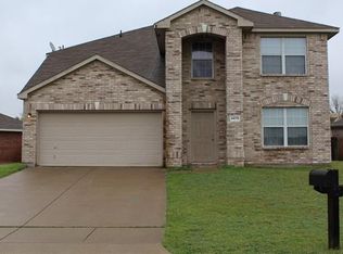 4675 Sea Ridge Dr, Fort Worth, TX 76133