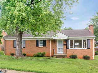 1419 Rutledge Ave, Charlottesville, VA 22903